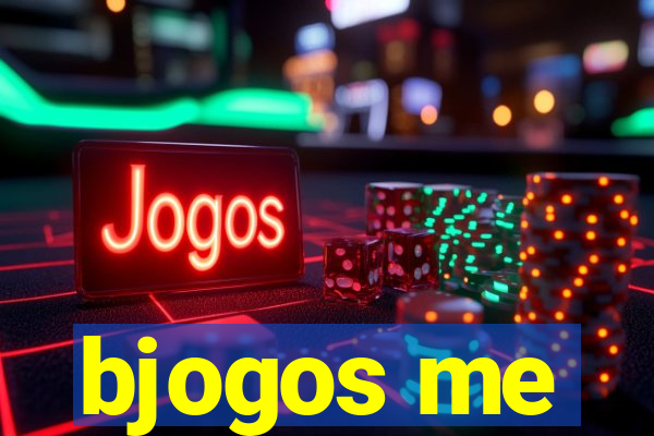 bjogos me
